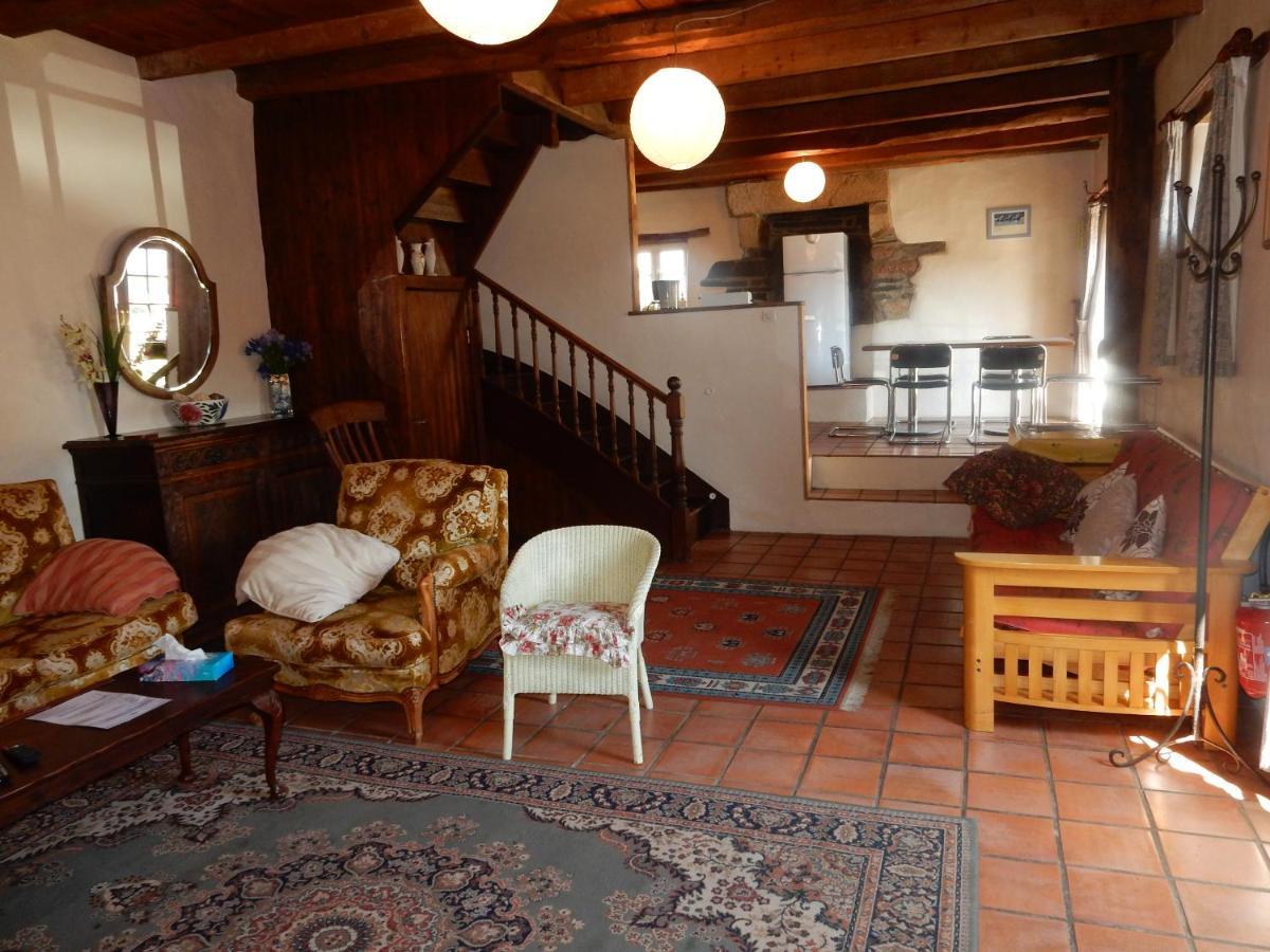 Villa L'Ecurie at Rest Huella Saint-Segal Esterno foto